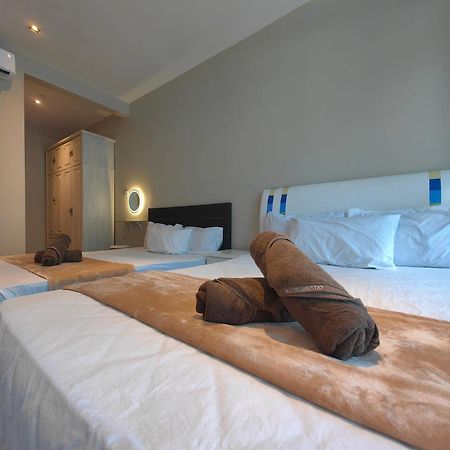 Beside Imago City Centre Soho Private Room By Wj Homestay Kota Kinabalu Exteriör bild