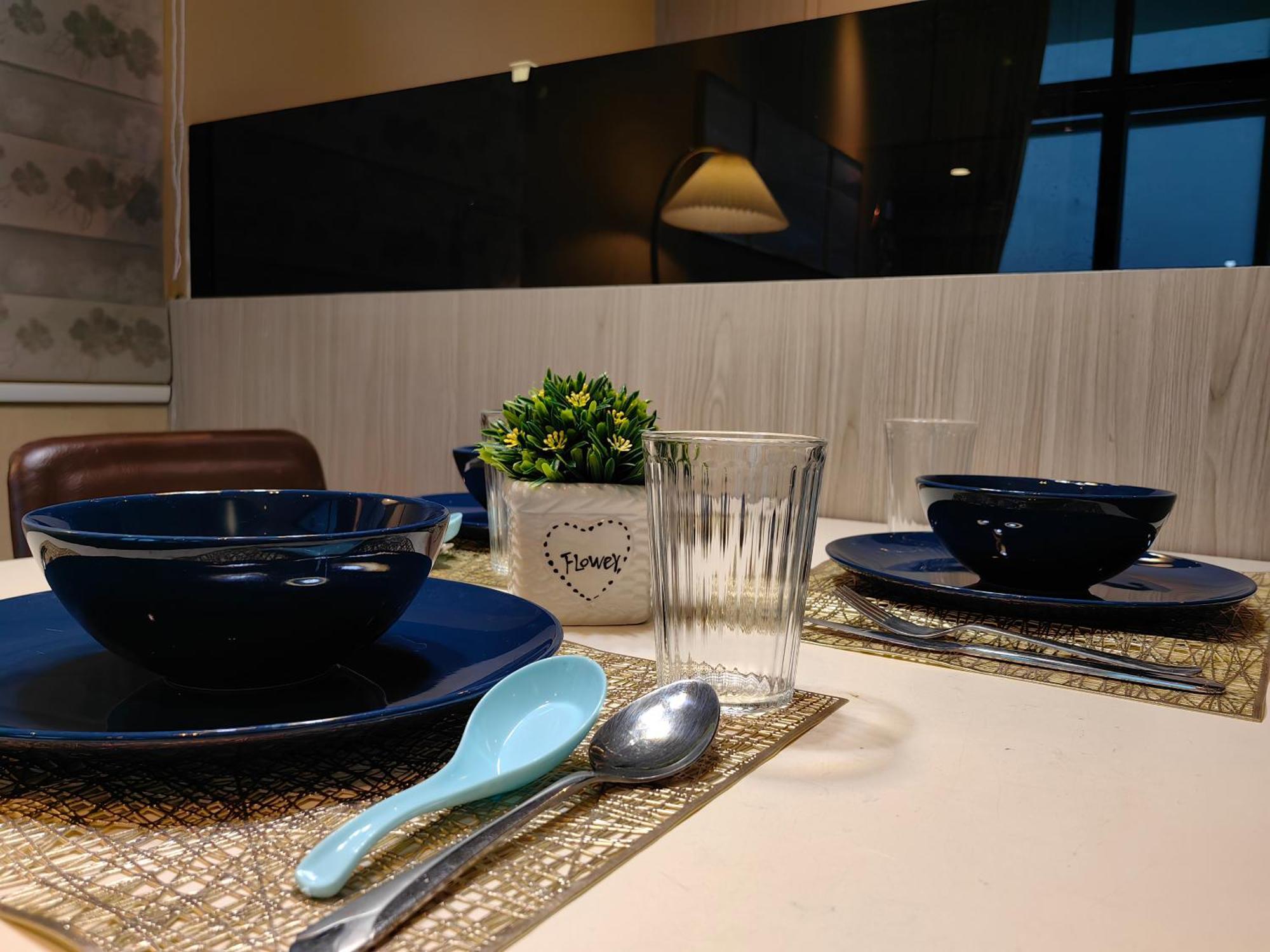 Beside Imago City Centre Soho Private Room By Wj Homestay Kota Kinabalu Exteriör bild