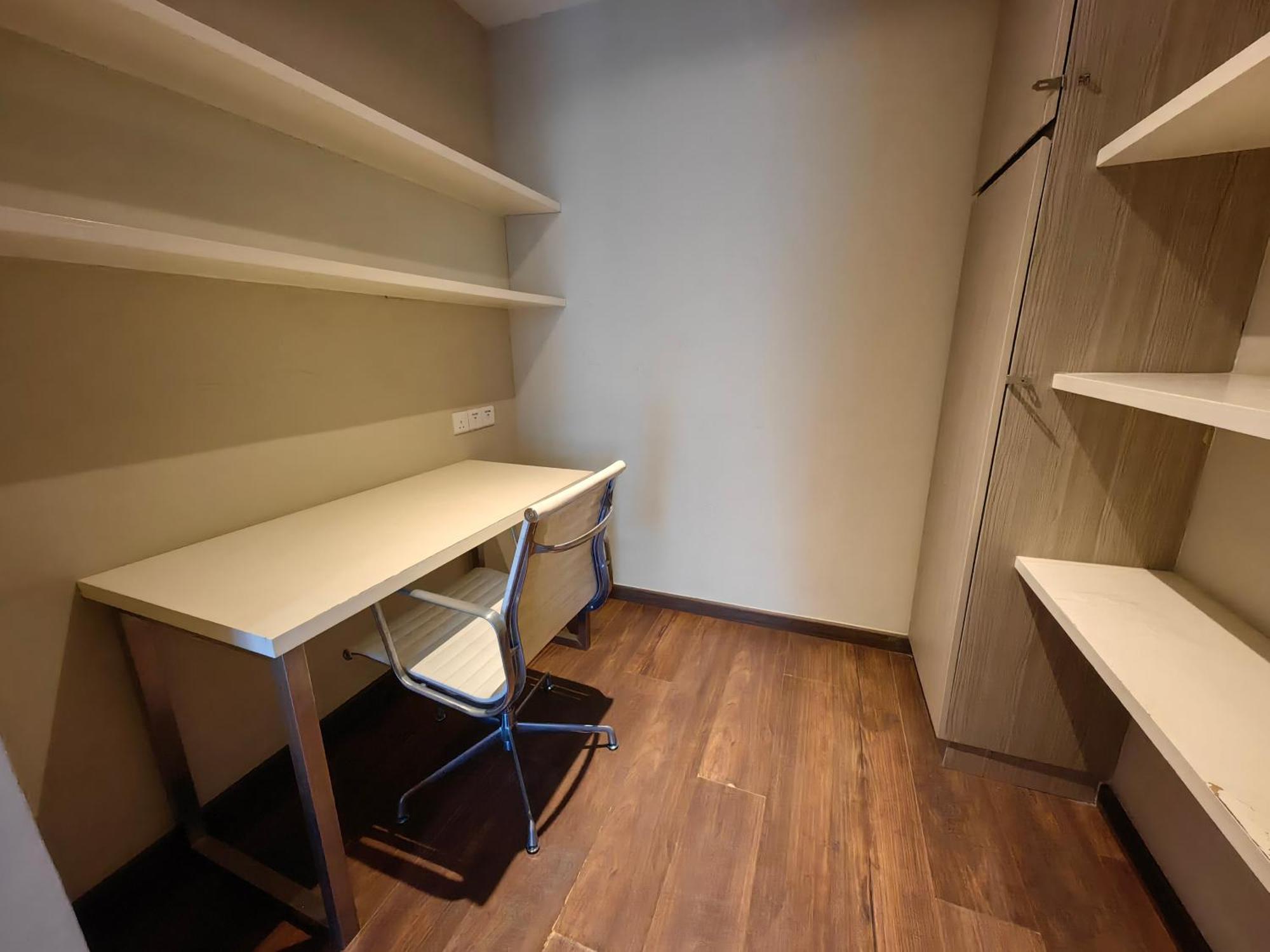 Beside Imago City Centre Soho Private Room By Wj Homestay Kota Kinabalu Exteriör bild