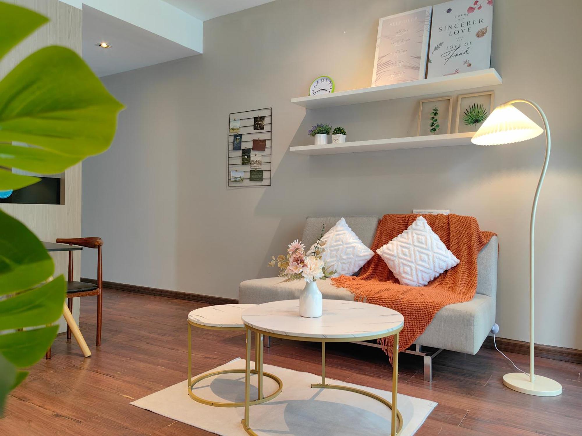 Beside Imago City Centre Soho Private Room By Wj Homestay Kota Kinabalu Exteriör bild