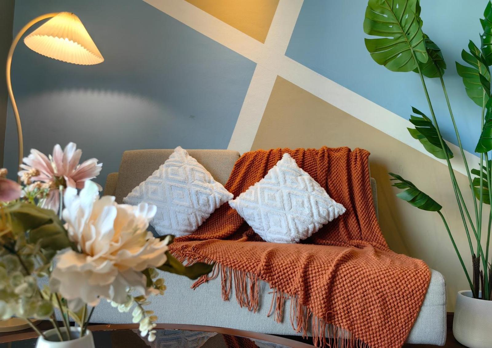 Beside Imago City Centre Soho Private Room By Wj Homestay Kota Kinabalu Exteriör bild