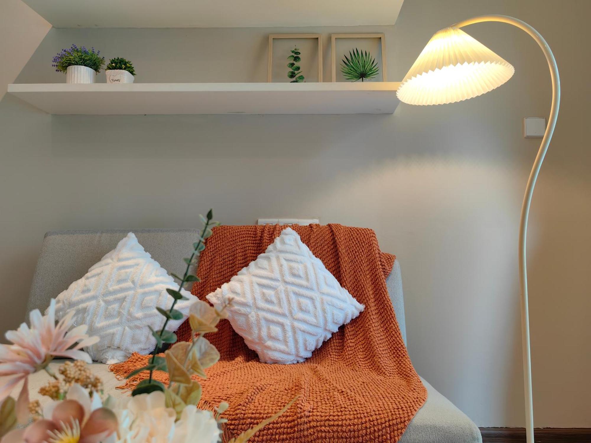 Beside Imago City Centre Soho Private Room By Wj Homestay Kota Kinabalu Exteriör bild
